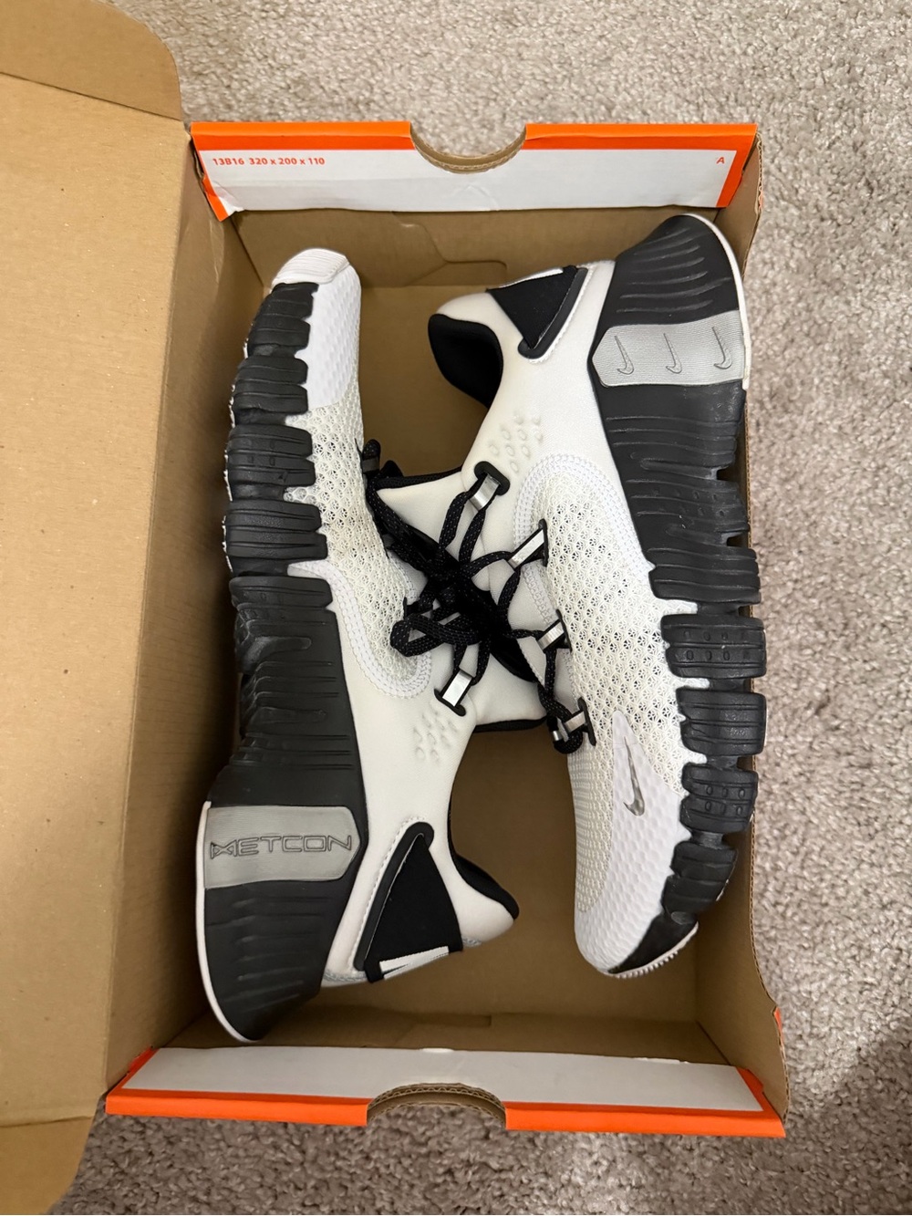Nike Metcon Running Shoes